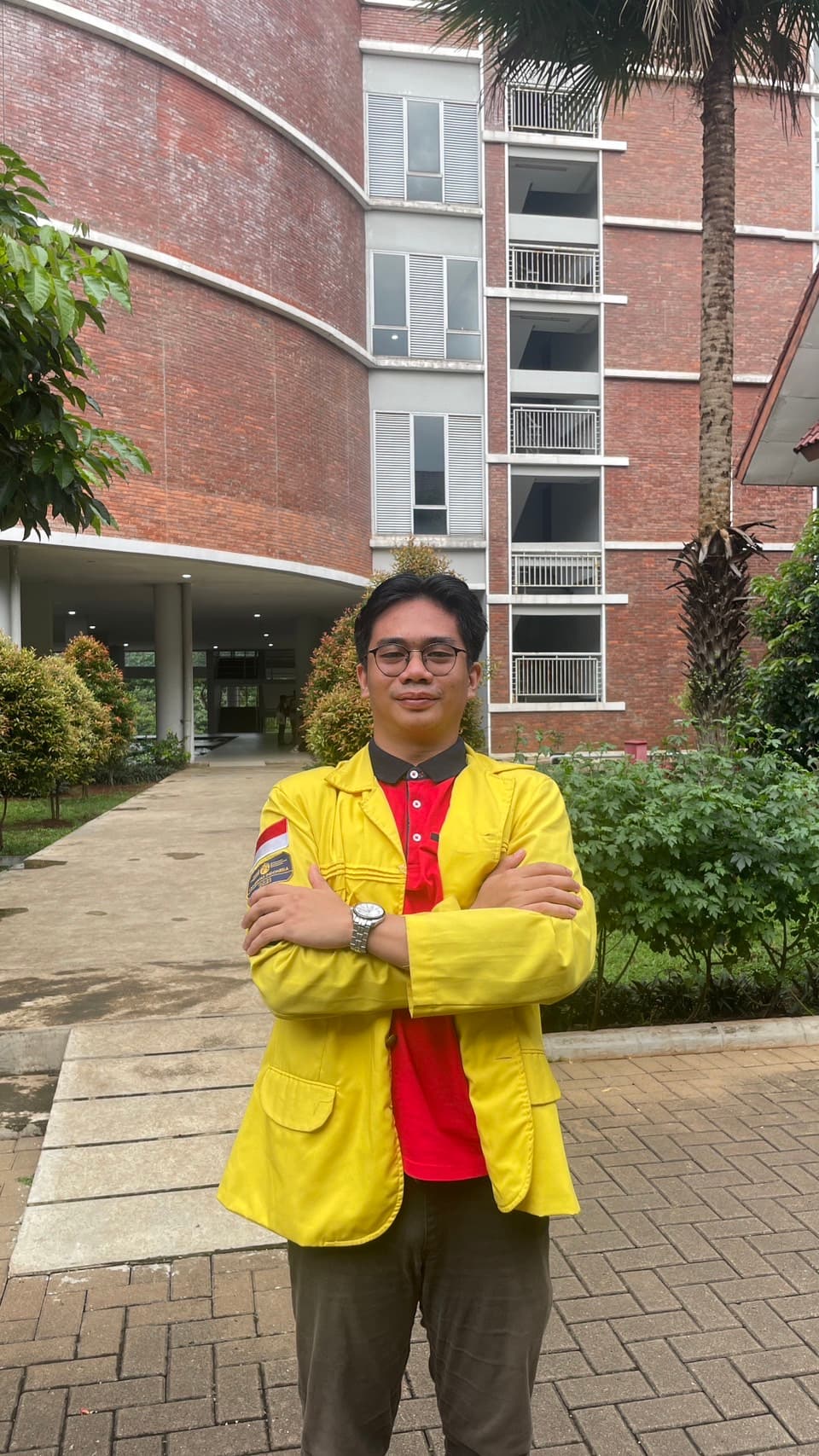 Kak Alif
